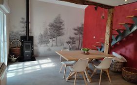 Maison au calme dans un petit hameau